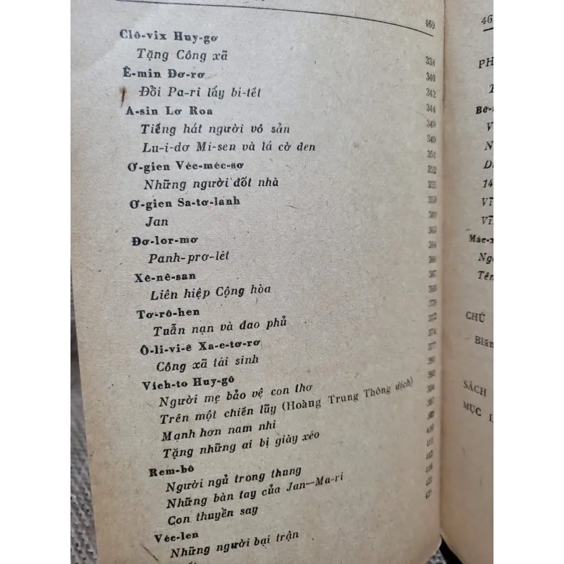 Văn học công xã Paris - Đỗ Đức Hiểu  748066