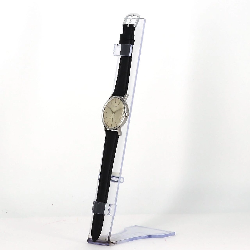 Patek Philippe Calatrava 3466 SS Automatic - Hàng hiệu Authentic 888137