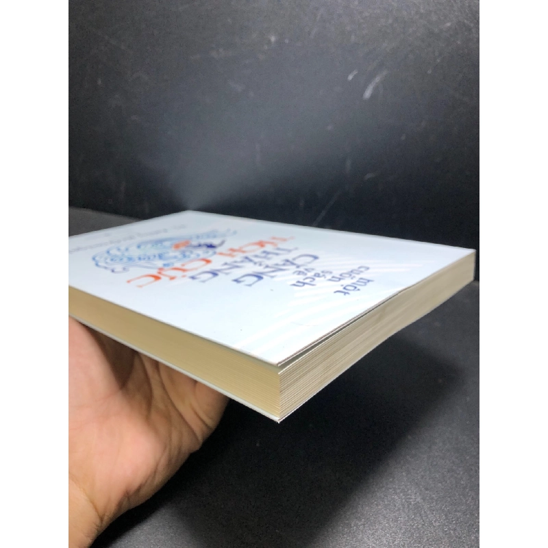 Một cuốn sách về căng thẳng tích cực 2023 Ts Kelly McGonigal mới 80% ố (khia học đời sống , sức khoẻ) HCM2301 913206