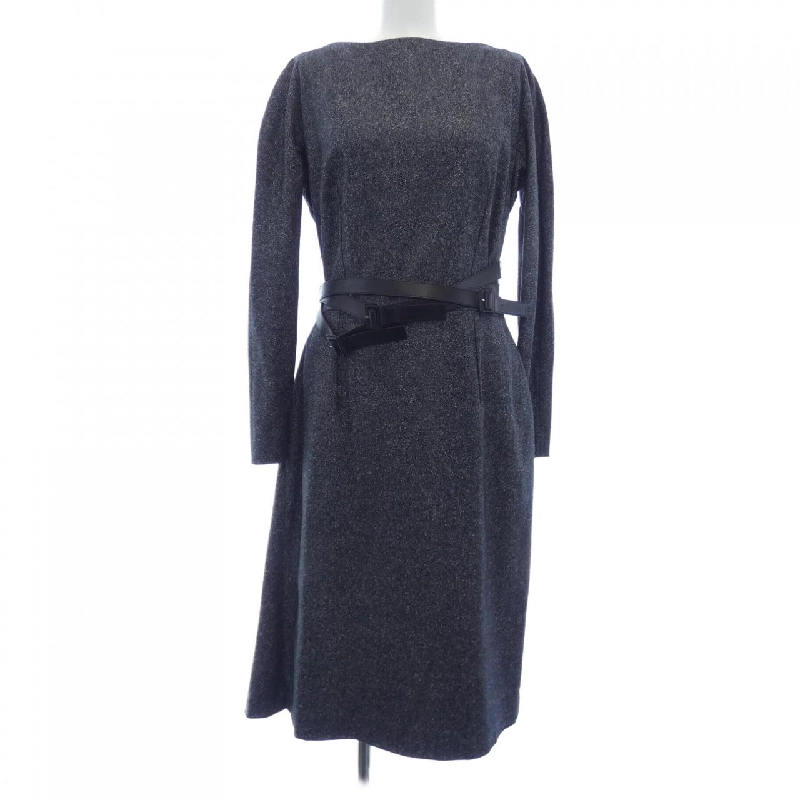 【Khuyến mãi】Christian Dior CHRISTIAN DIOR Đầm 651512