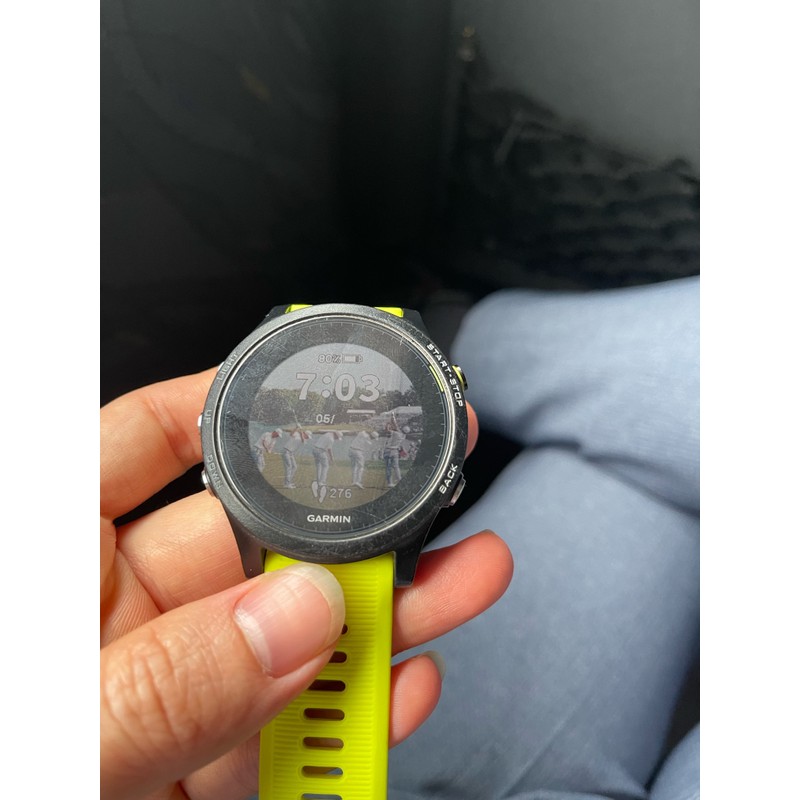 Bán đồng hồ Garmin 935 143693