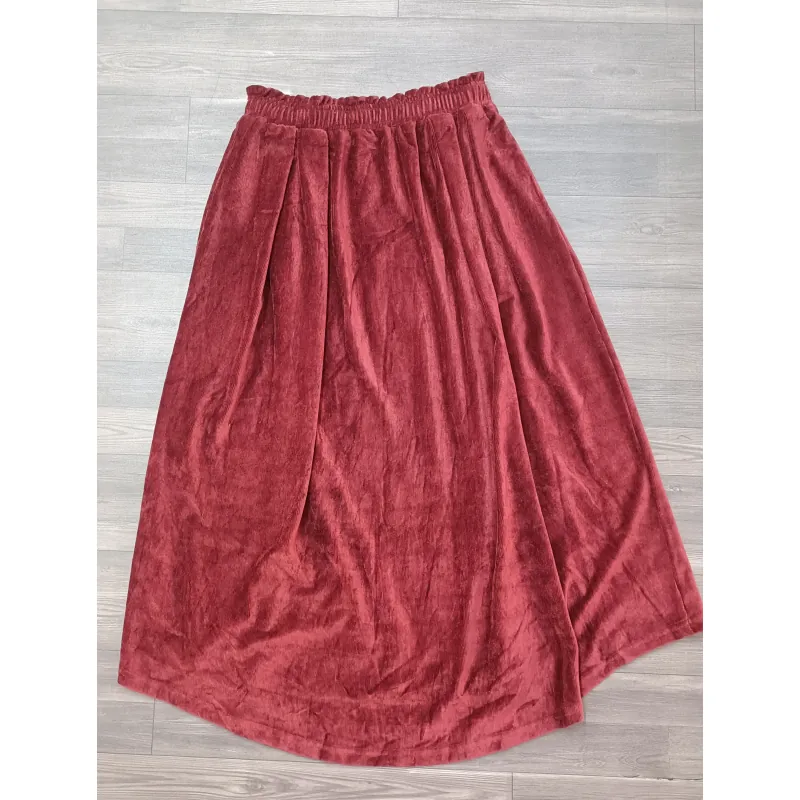 Váy đầm nhập khẩu đã qua sử dụng mói 98% 782251