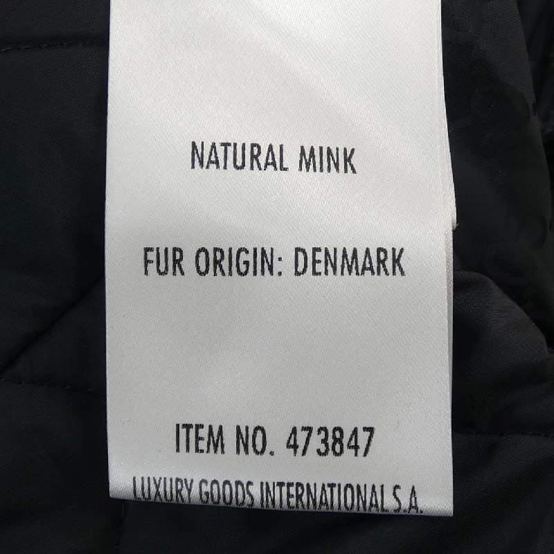 Jacket GUCCI - Hàng hiệu Authentic 825245