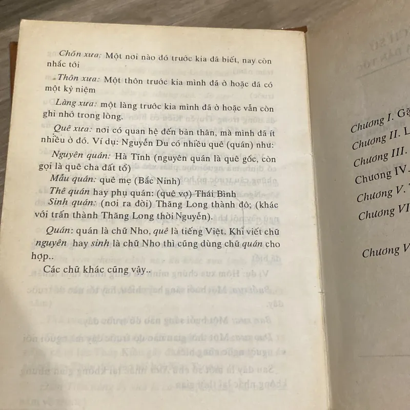 NGƯỢC DÒNG LỊCH SỬ (XB 1998) 567823