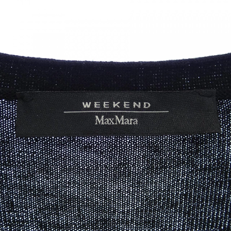 Áo khoác cardigan Max Mara weekend 635437