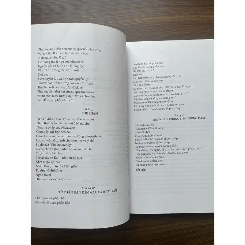 Nietzsche và triết học - Gilles Deleuze 934733