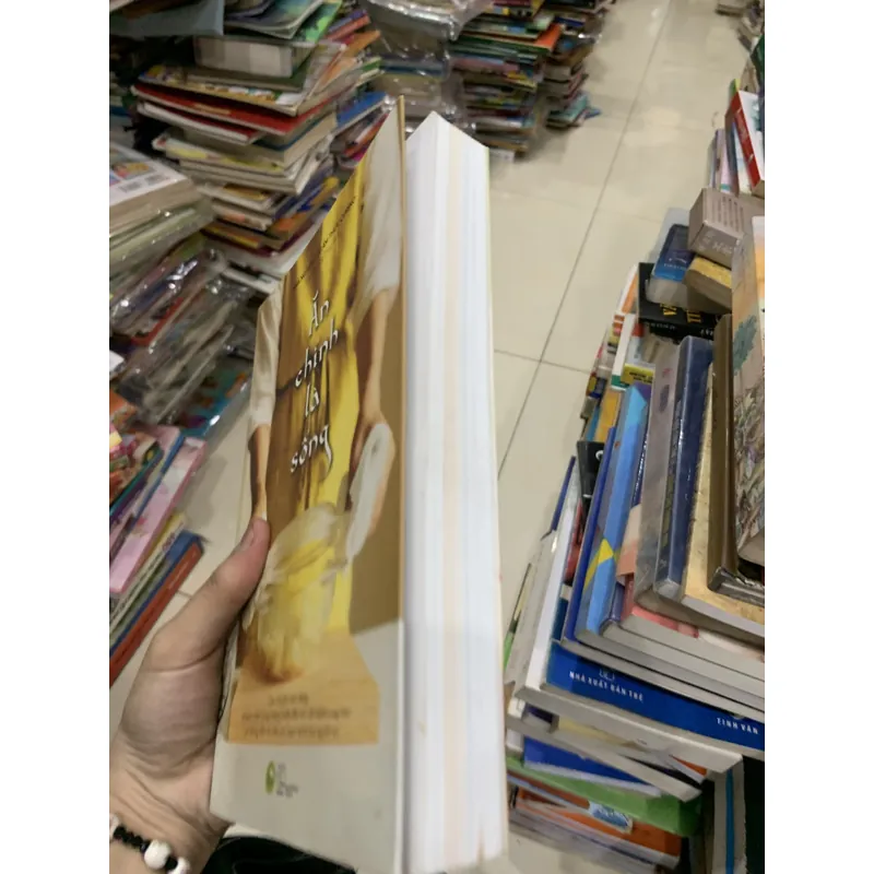 Ăn chính là sống 🐟 722608