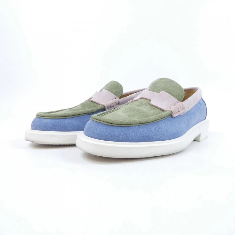 Giày HERMES - Hàng hiệu Authentic 905122