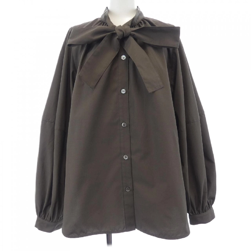 Áo sơ mi OHGA OHGA-1215 - Hàng hiệu Authentic 817199