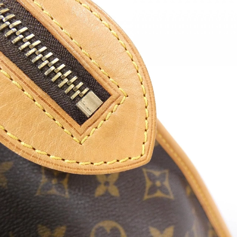 Túi xách vai Louis Vuitton Monogram Popincourt O M40007 612655