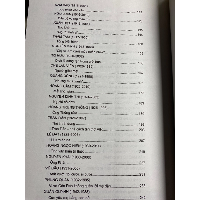 Nhà Văn Như Thị Nở - Phạm Xuân Nghiêm 453456