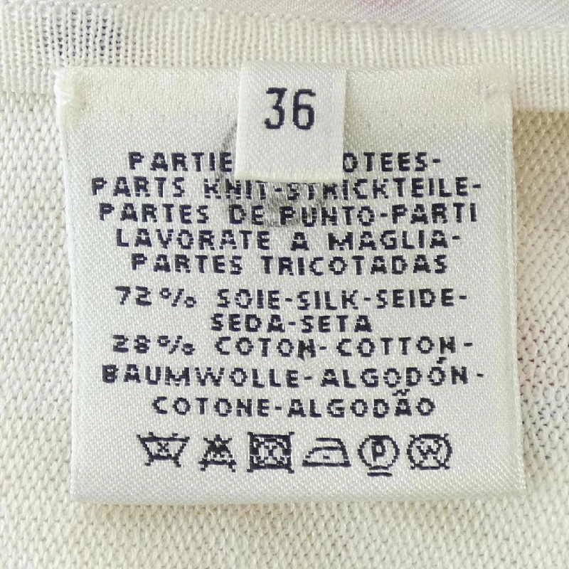 【Mã giảm giá】Đầm HERMES 651478