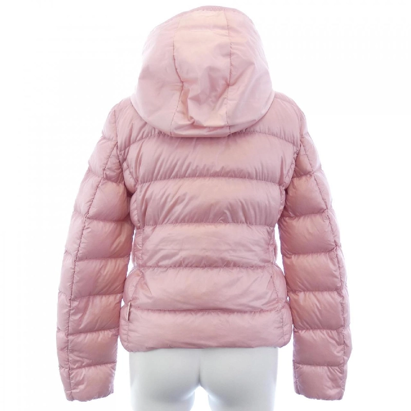 Áo khoác lông vũ MONCLER 643712