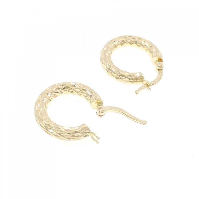 Bông tai 750YG - Hàng hiệu Authentic 873657