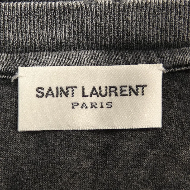 Áo thun SAINT LAURENT - Hàng hiệu Authentic 826748