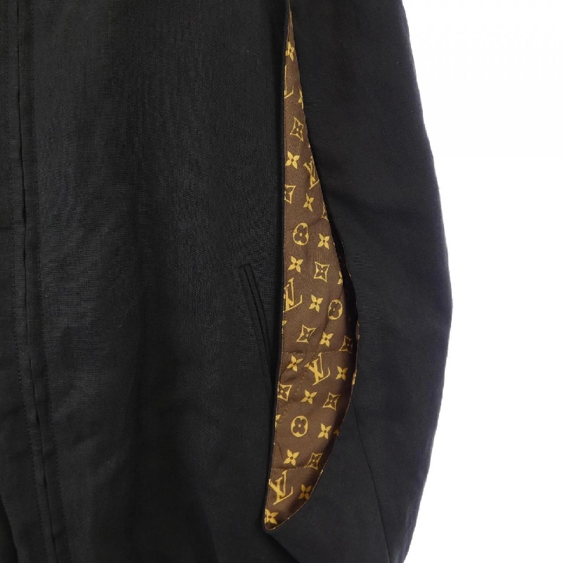 Louis Vuitton FGJA95JMV Áo gile - Hàng hiệu Chính hãng 818955