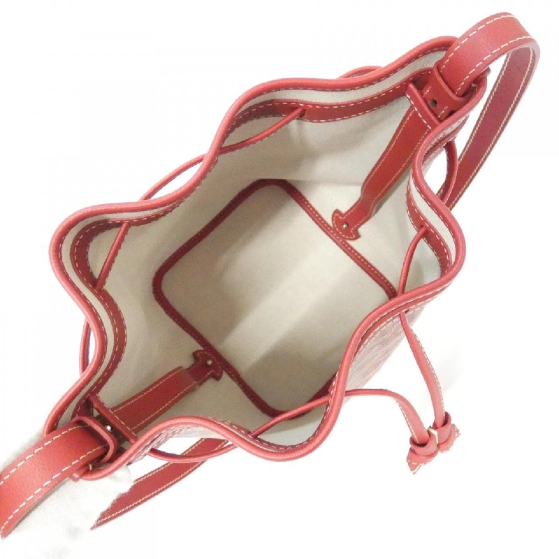 Túi đeo vai Goyard Petit Flot - Hàng hiệu Chính hãng 802927