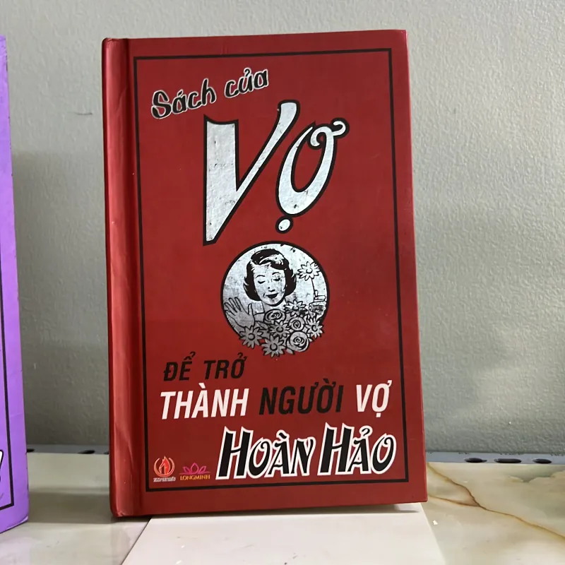 Combo sách trở thành mẹ, vợ và con gái 751804