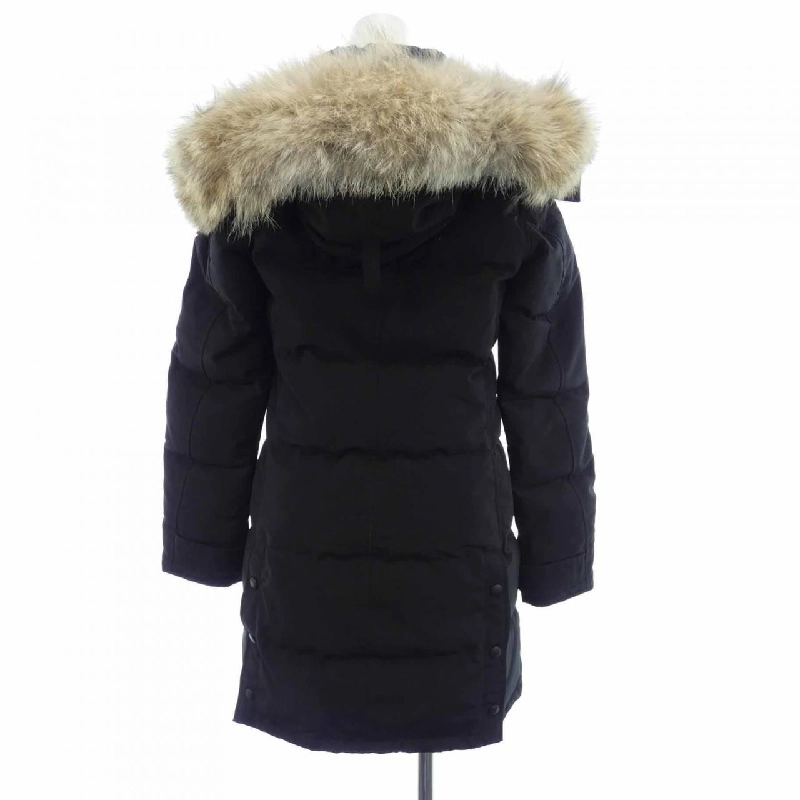 【Mã giảm giá】Áo khoác lông Canada Goose CANADA GOOSE 639708