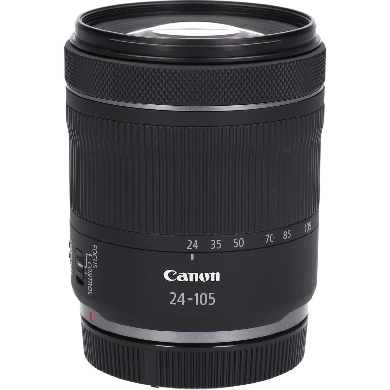 Ống kính RF24-105mm F4-7.1 IS STM - Hàng hiệu Chính hãng 879907