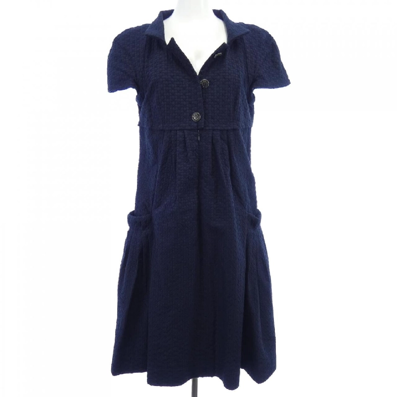 CHANEL P40451V23055 Đầm - Hàng hiệu Chính hãng 816162