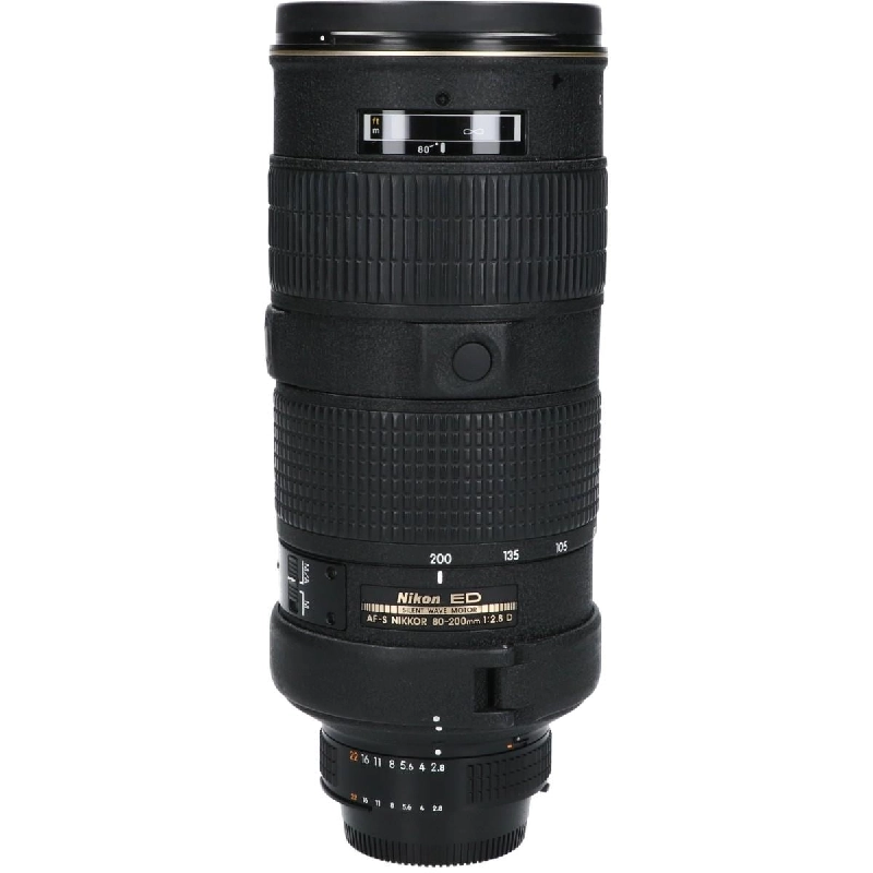 Ống kính AF-S80-200mm F2.8D ED - Hàng hiệu Authentic 886944