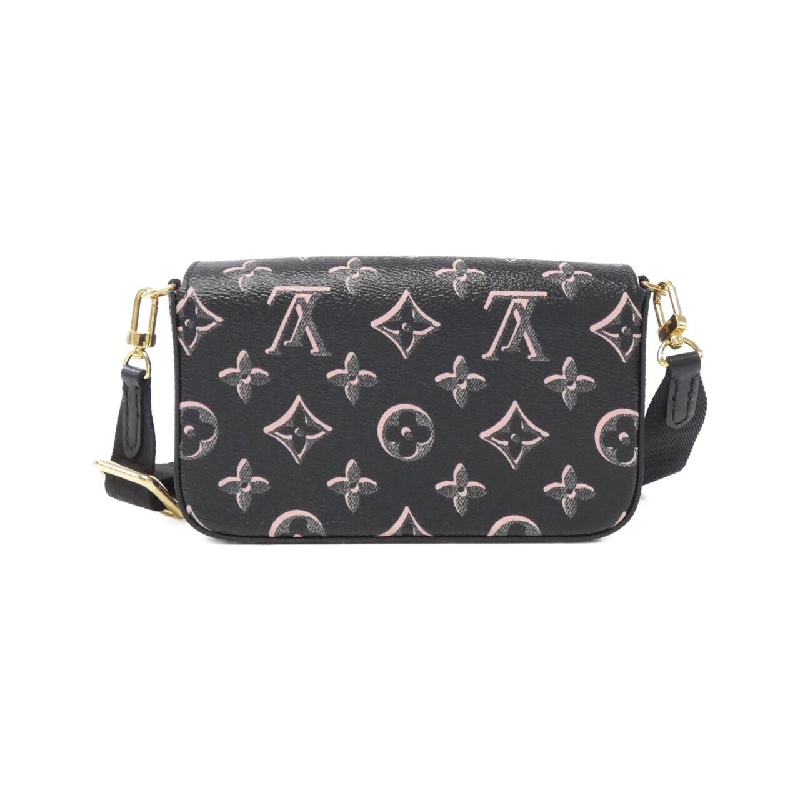 Túi xách vai Louis Vuitton Fall For You Multi Pochette Félicie M81471 613661