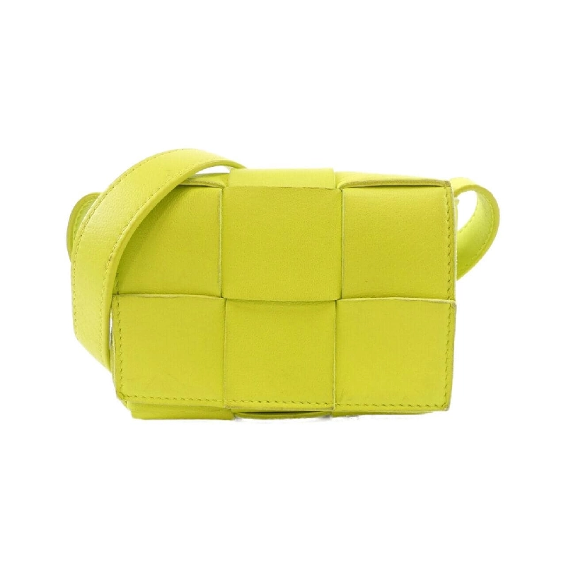 Bottega Veneta 666688 VMAY1 Túi đeo vai 612200