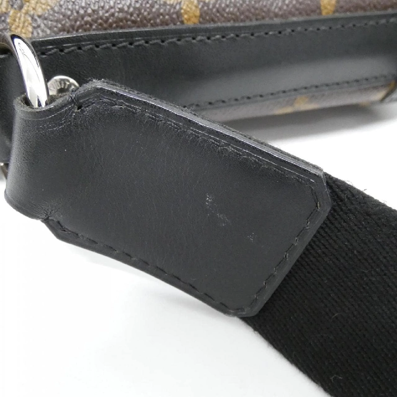 Túi xách vai Louis Vuitton Monogram Macassar PM M56717 - Hàng hiệu Chính hãng 768533