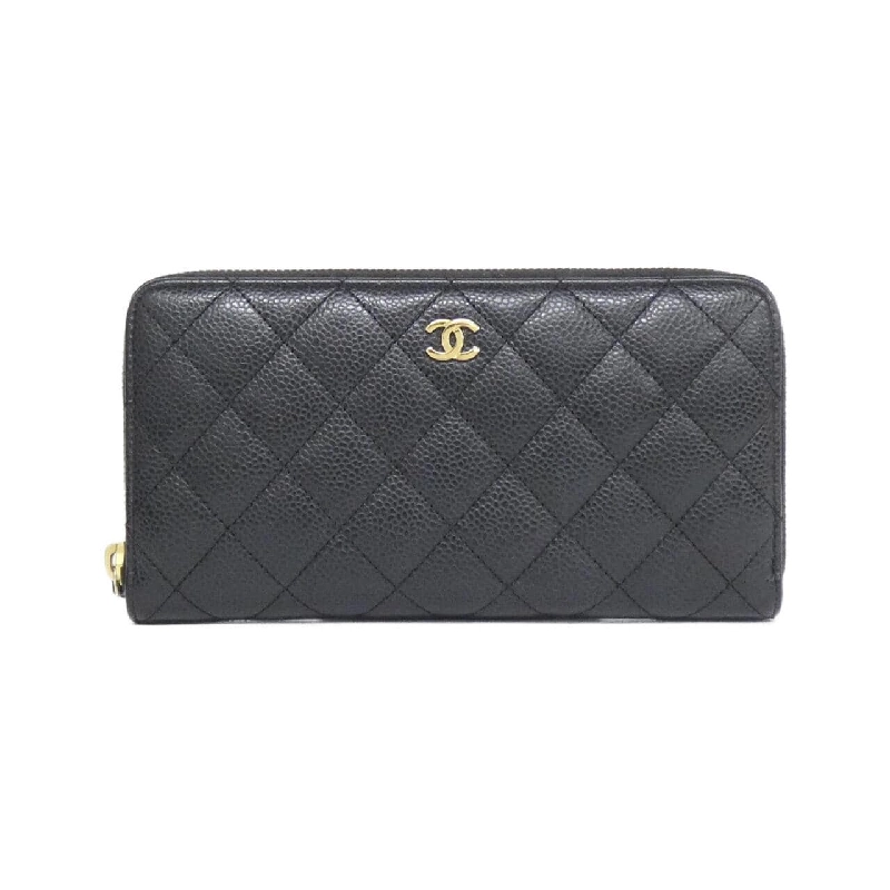 Ví Chanel Timeless Classic Line 50097 - Hàng hiệu Authentic 806661