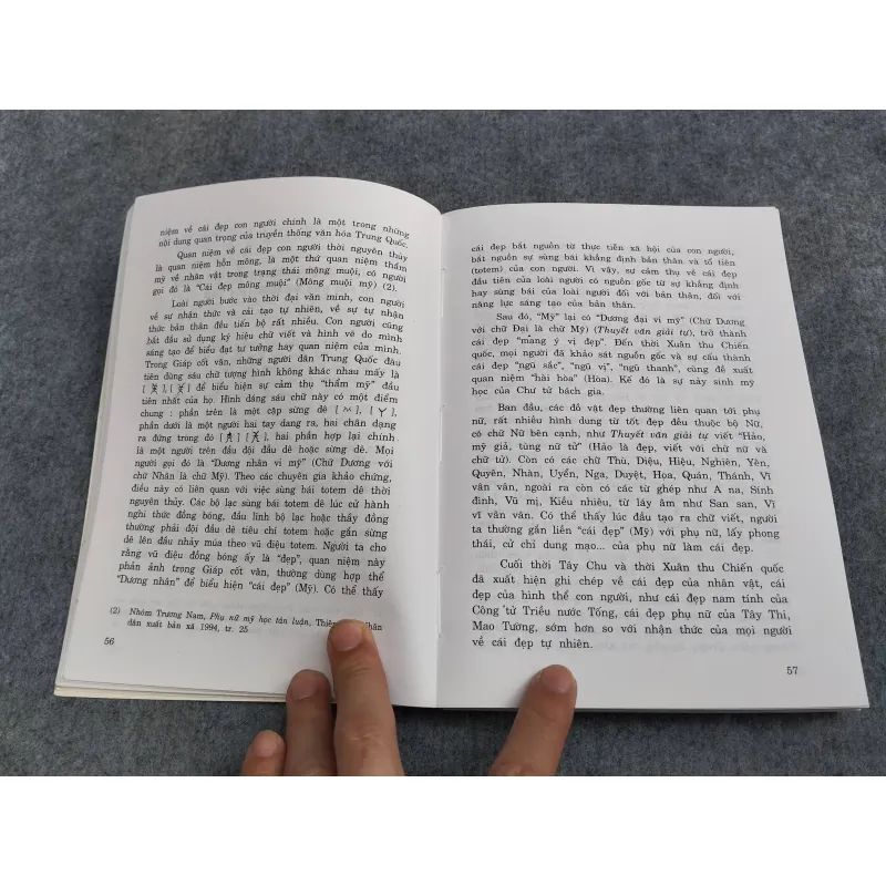 LỊCH SỬ TUYỂN CHỌN NGƯỜI ĐẸP - LƯU CỰ TÀI 957495