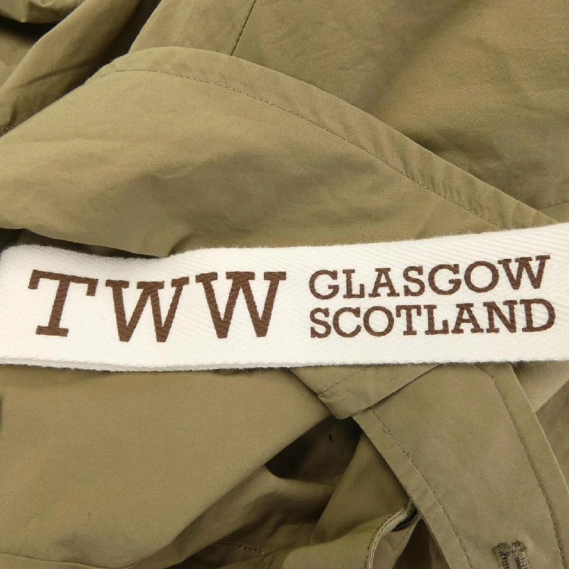 Áo khoác Traditionalweather.w - Hàng hiệu Authentic 812544