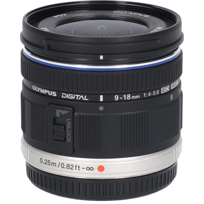 MZD ED9-18mm F4-5.6 - Hàng hiệu Authentic 879793