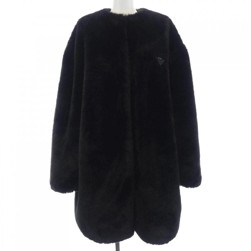 Áo khoác PRADA Aspen PZS012 S231 12DH - Hàng hiệu Chính hãng 813378