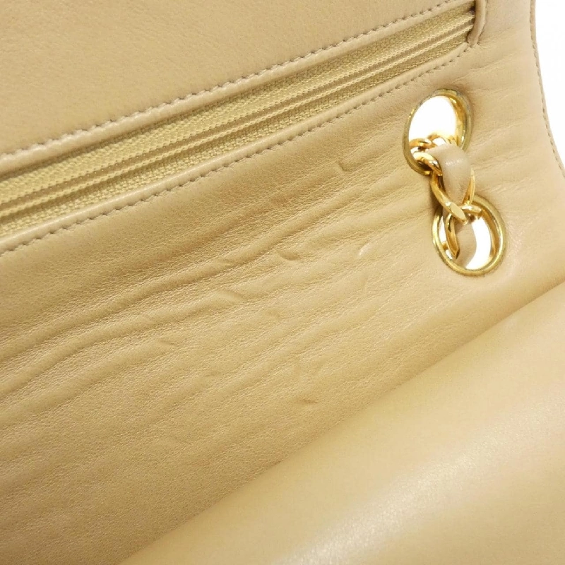 【Vintage】Túi đeo vai Chanel 611236