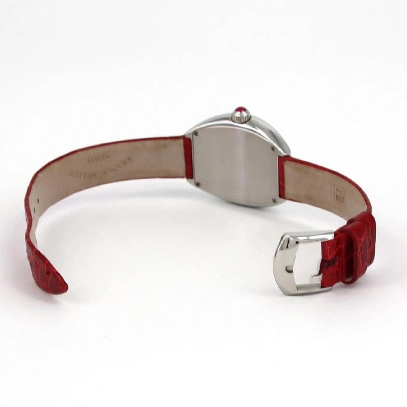 Đồng hồ Frank Muller Heart to Heart LTD 5002SQZC6HJ SS Quartz - Hàng hiệu Chính hãng 873488