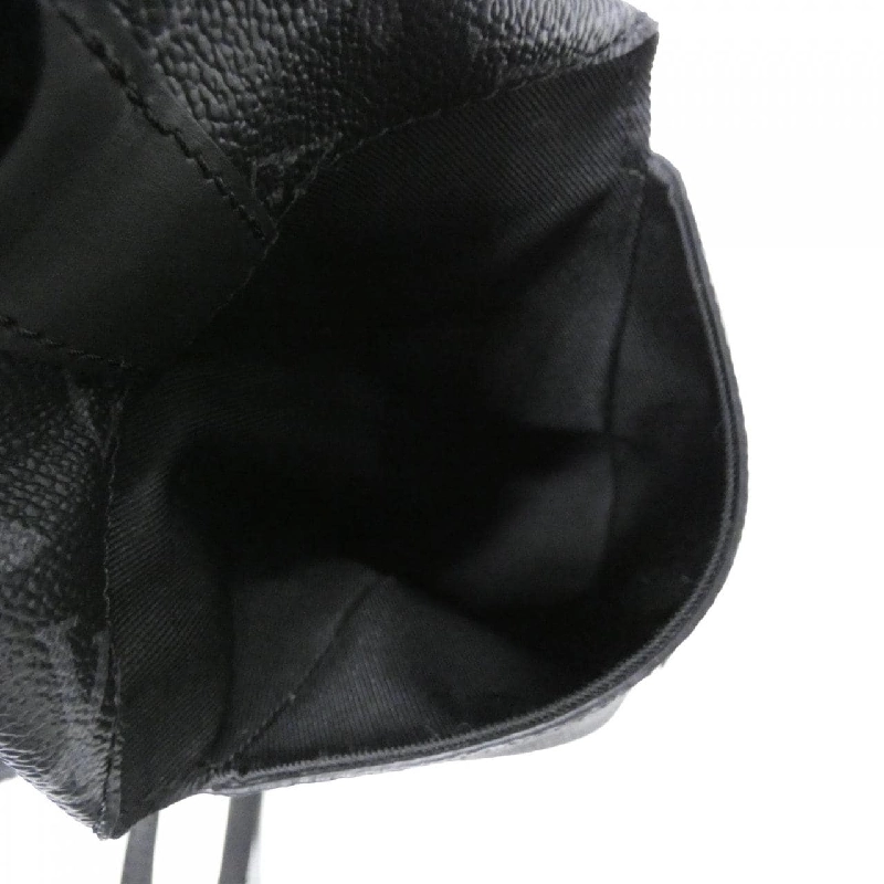 Túi đựng phụ kiện Louis Vuitton Monogram Eclipse M11613 - Hàng hiệu Chính hãng 769373