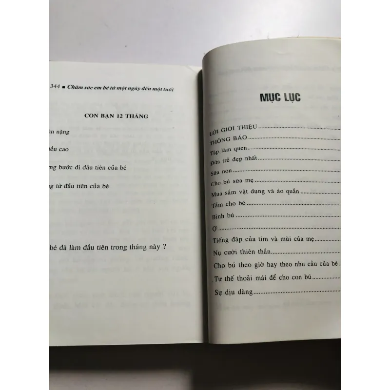 CHĂM SÓC EM BÉ TỪ 1 NGÀY TUỔI  749131