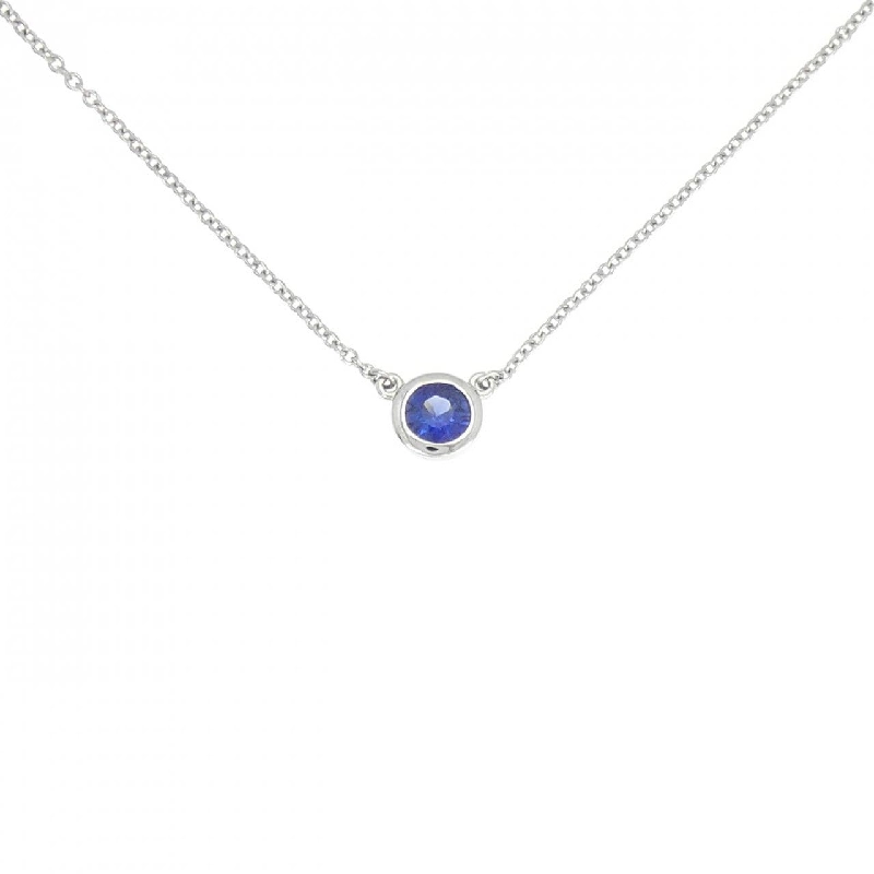 Dây chuyền Tiffany Color by the Yard - Hàng hiệu Authentic 840780