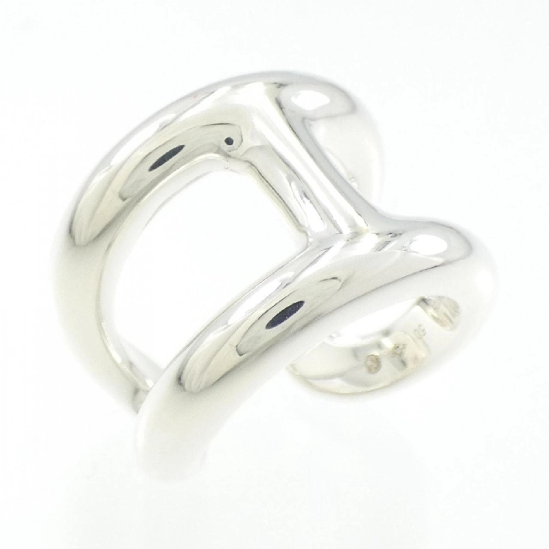 Nhẫn lớn Ismos của Hermès - Hàng hiệu Authentic 840789