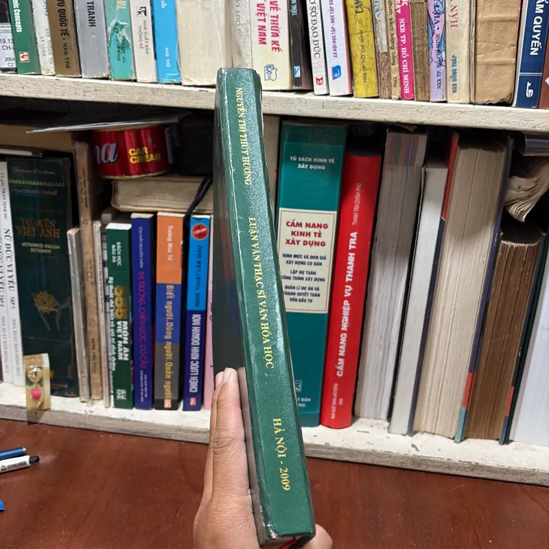 II Di Sản Văn Hoá Hội An Với Sự Phát Triển Du Lịch Hiện Nay - Nguyễn Thị Thuỳ Hương - 2009 777807