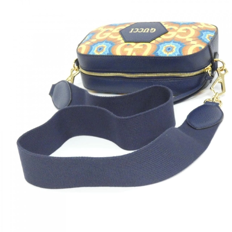 Gucci 476466 UMZBG Túi đeo vai - Hàng hiệu Chính hãng 767533