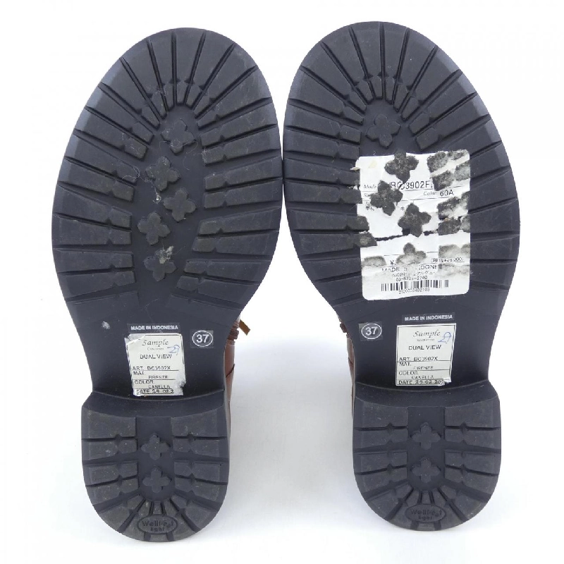 BRUNO PREMI Boots - Hàng hiệu Chính hãng 828012