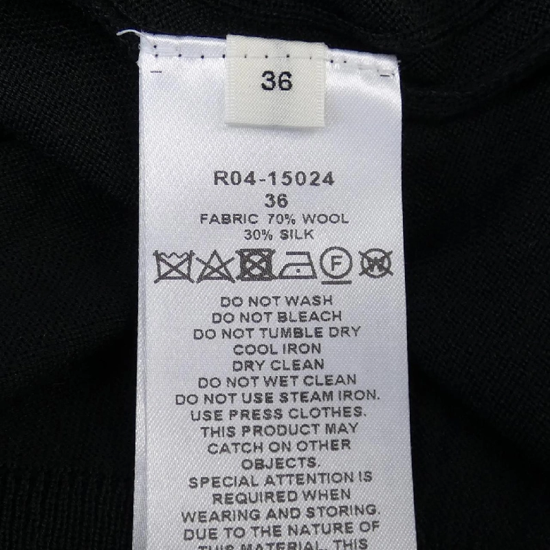 【Mã giảm giá】シクラス CYCLAS ニット 643114