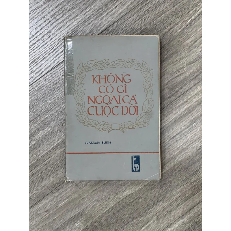 Không có gì ngoài cả cuộc đời 713053