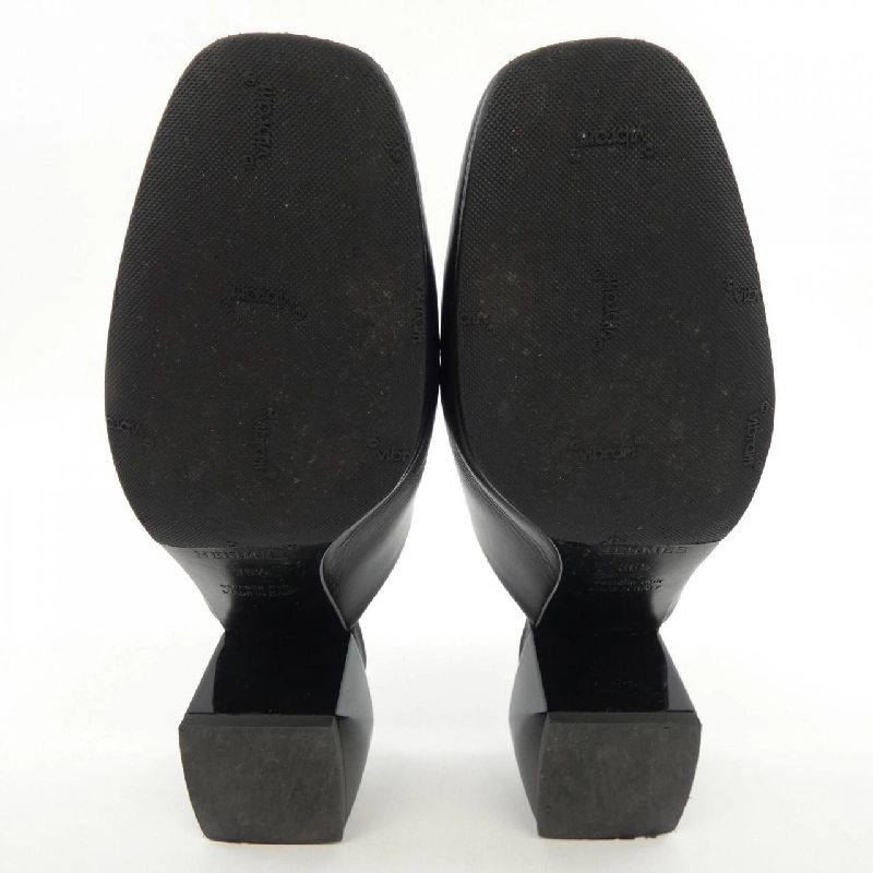 HERMES エルメス Christie Medor Heel 211057Z Sandal - Hàng hiệu Chính hãng 829223