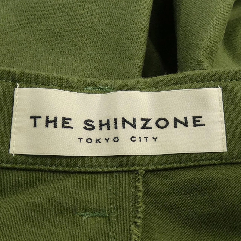 Quần SHINZONE - Hàng hiệu Authentic 825172