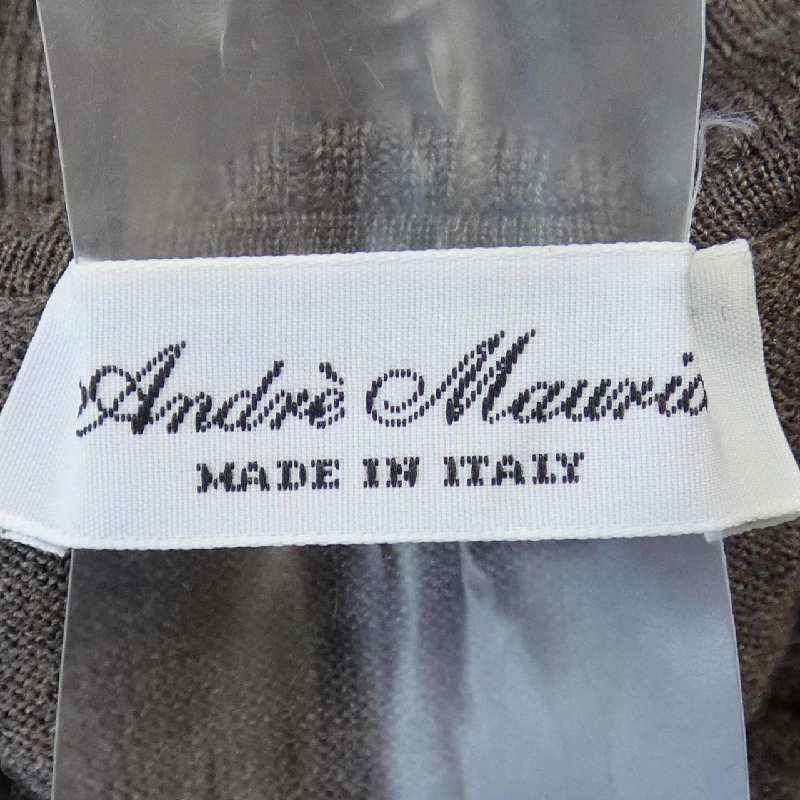 【Mã giảm giá】ANDRE MAURICE Áo len 636069