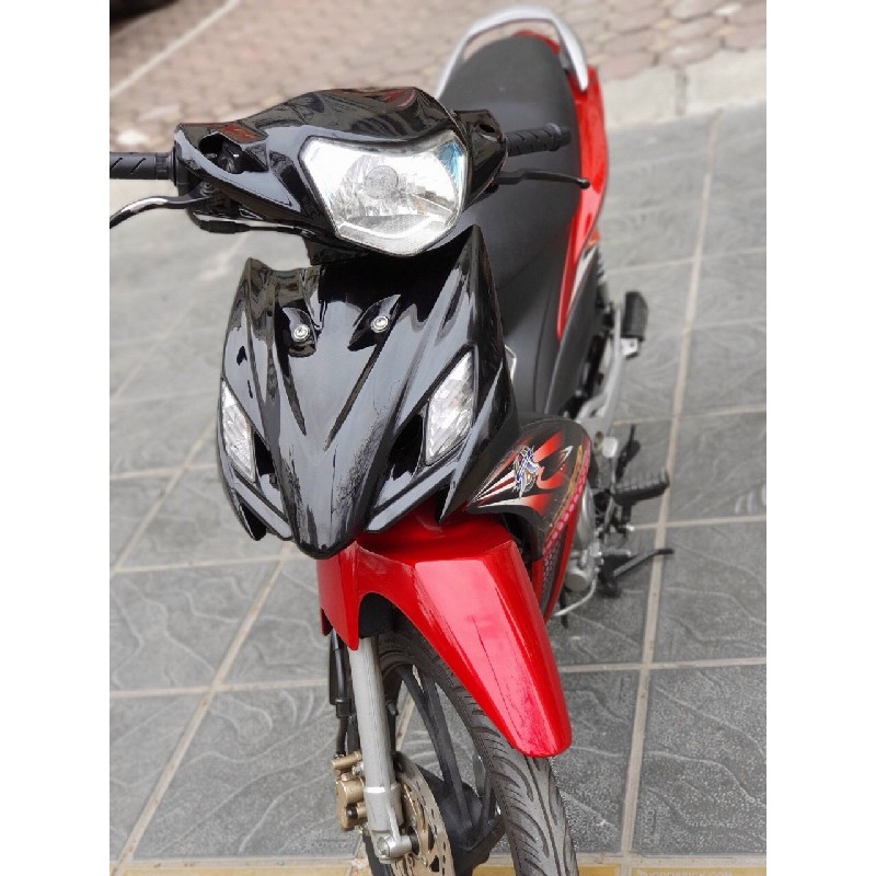 Axelo 125 cc biển HN máy zin. 10,5tr đk 2015 67335