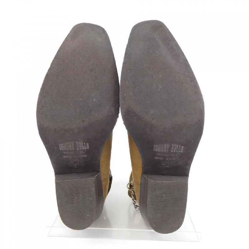 JONNYBULLS Boots - Hàng hiệu Chính hãng 907382